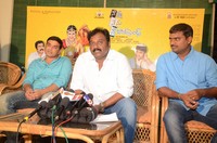 Nanna Nenu Naa Boyfriends Press Meet Photos